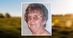 Mary Louise (Sobocinski) Young Obituary 2015