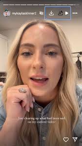 MyKayla Skinner Claims Comments About 2024 U.S. Gymnasts Were  'Misinterpreted'