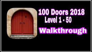 Dare to unlock's feedback with new friends in taptap. 100 Doors Journey Level 41 To 60 By Jatt Games