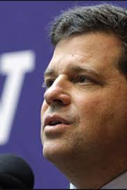 LSU hires new athletic director Woodward away from Texas A&M