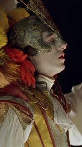 Full Antonio Renaissance Castrato