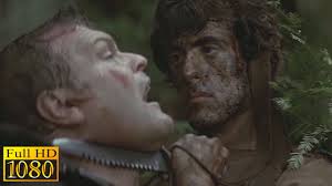 Rambo First Blood (1982)