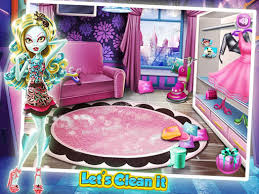 Check spelling or type a new query. Monster High Dolls House Apps On Google Play