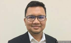 Kenyataan Nik Amar berdasarkan fakta