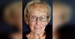Obituary information for Donna Mae Ely