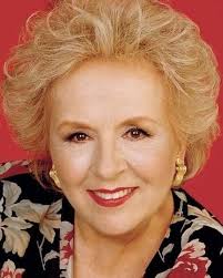 Happy birthday Doris