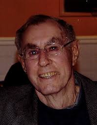 Maurice George (Barney) Barnett, Major (Ret), OMM, CD, CPA/CGA