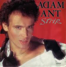 Adam and the Ants