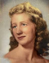 Obituary information for Anne E. Calderon