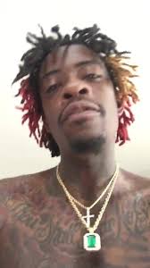 Rich Homie Quan