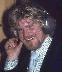 Howard PERKINS Obituary (2015)