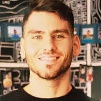 Aaron Vannatter's Instagram, Twitter & Facebook