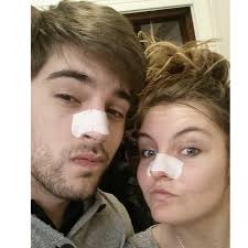 J Austin Gimondo and Jaden Rich's Wedding Website