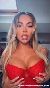 𝑺𝑨𝑴𝑺𝑼𝑿𝑿 Onlyfans Profile Content - updated November 2025