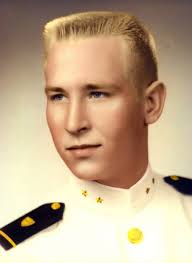 Steven Benson Obituary