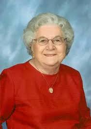 Obituary information for Mary Ventura