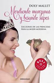 MORDIENDO MANZANAS Y BESANDO SAPOS