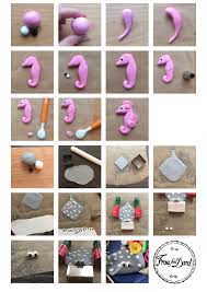 Follow us on instagram to connect with nemo's universe. Tutorial Nemo Und Seine Freunde Feerie Cake