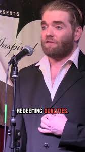 "I am possessed of an exacting intellect and linguistic precision, which I  only use to say mind-warpingly cruel things to people who have hurt me very  badly." #SeanPatrickMulroy #HatedForTheGods ...