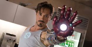 Iron man was his first blockbuster, followed by tropic thunder and sherlock holmes parts 1 and 2. Iron Man Genius Billionaire Playboy Philanthropist Movierdo