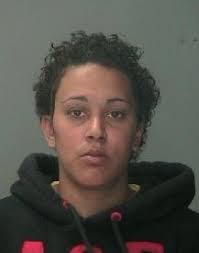 Ashley Nellums's Instagram, Twitter & Facebook