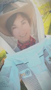 Was it right to stop inspecting after finding larvae?