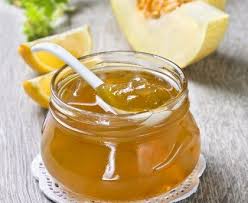 Confiture De Melon D Ete Recette Confiture Melon Confiture Recette Confiture