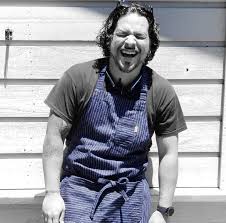Chef Josh Castillo