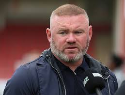 Wayne Rooney facing last chance saloon at Plymouth as Man Utd legend bids  to save his managerial career