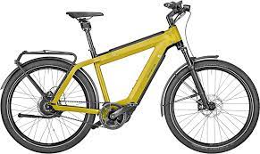 Speed pedelecs are the one kinds of electric bicycles that have higher powered motors and can since 1 january 2017, a speed pedelecs are categorized as a moped. Was Ist Ein S Pedelec Ebike De