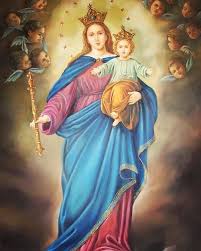 Hoy 24 de mayo la iglesia celebra la fiesta de la virgen maría en su advocación de maría auxiliadora. 173 Me Gusta 2 Comentarios Noticias De Aqui Noticiasdeaqui En Instagram Este Domingo 24 De Mayo La Iglesia Conm Jesus Painting Jesus Art Mary And Jesus