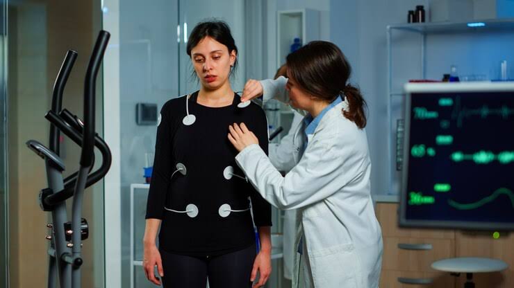 Cardiopulmonary Rehabilitation product image