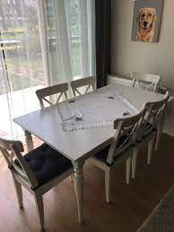 Modeller, modellerin özellikleri ve fiyatları. Ikea 8 Kisilik Yemek Masasi Takimi Modelleri Ve Fiyati Dekopasaj