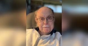 Obituary information for Howard F. Holcomb