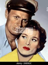 Hell high water richard widmark hi-res stock photography and images