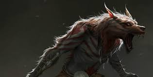 Videon toisto ei taida onnistua. Werewolf The Apocalypse Retaliation Board Game Rpg Announced