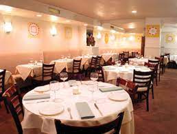Chola Great Restaurants Of New York City
