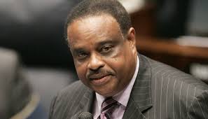 Al Lawson considers challenging Brown in new district