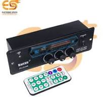 Buy Amplifier modules from electronicspices.com at lowest ...