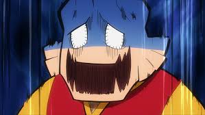 Maybe you would like to learn more about one of these? My Hero Academia S02e23 Stripping The Varnish