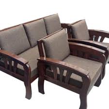 Maybe you want a traditional looked wooden sofa or a. Brown Traditional Wooden Sofa Set For Sitting Rs 20000 Set Mahi Enterprises Id 21065955391