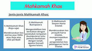 Sebagai tumbuhan khas tropis, mangga begitu subur di indonesia. Jenis Jenis Mahkamah Di Malaysia Youtube