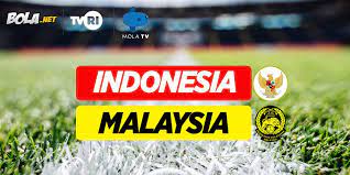 Malaysia merupakan juara bertahan di ajang ini dan semakin menunjukkan kualitasnya di ajang sepak bola asia tenggara antarkelompok umur. Jadwal Dan Live Streaming Indonesia Vs Malaysia Di Mola Tv Bola Net