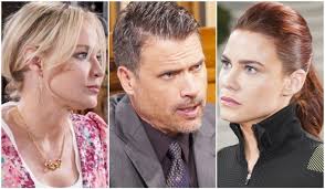 Young & Restless' Nick Fires Sally and Falls For the Woman Who Replaces Her?