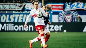 VfB Stuttgart | Home EN