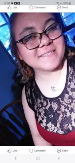 This is Chloé. Our rainbow baby who was taken from us 4 years ago at 15  yrs. That day is forever burned into our souls. We didn't lose her just  once, we