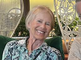 Memories of Judith "Judy" Alice Harthorn