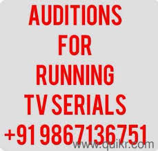 91 9867136751 Auditions For Zee Tv Sony Tv Star Plus And Colors Serials In Mumbai In Bhavnagar Acting Modeling Roles On Bhavnagar Quikr Classifieds