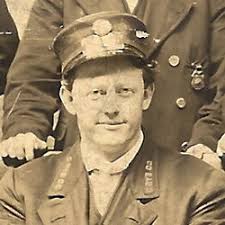 Edward Francis Stokes (1885-1943)