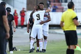 Michel Douglas, Ariel e Rian Lopes: veja quando voltam os lesionados do  Santa Cruz